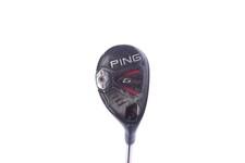 Ping G410 30* 6H Hybrid RH UST Mamiya Quantum Speed Ladies Flex 45g