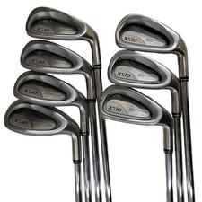 Dunlop Xxio 2004 8S Iron Set Ir Flex S