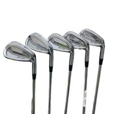 Mizuno Pro 520 Iron Set Flex S