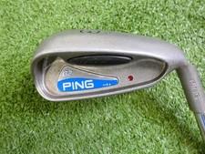 Ping G2 3 HL Iron Stiff Steel Mid Maroon Dot 5* Upright 40.5"