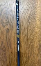 Fujikura Ventus TR Blue VeloCore 5R Regular Fairway Shaft Titleist 42.25"