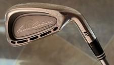 RH Cleveland Tour Action TA7 4 Iron True Temper Regular Flex Steel Shaft 38.75”
