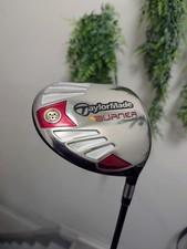 TaylorMade BURNER Driver 9.5° Golf Club ⛳ RE*AX 50g Regular Flex Shaft 🏌🏼 45"