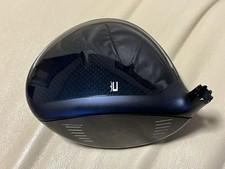 COBRA KING LTDx LS Driver 10.5 Head Cover Excellent JAPAN