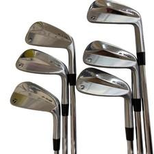 Taylor Made P7Mb6S Iron Set Ir Flex
