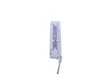 TaylorMade White Smoke IN12 32.5 in Putter Blade RH Stock Steel Pistol