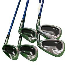 HONMA Golf Lb-808 Limited Edition 5S Iron Set Ir Flex R