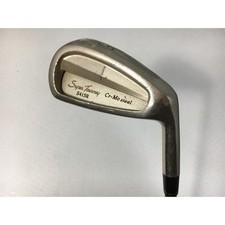 Used 10 Pieces Super Turny S415R Iron 3 9.P.A.S Graphite No Selection S