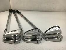 Honma TOUR WORLD Iron Set 5-9,Pw 6pc Flex Stiff N.S.PRO MODUS3 TOUR 115 Steel