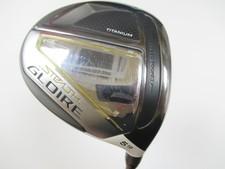 Taylormade Stealth Gloire 18 Degree Speeder Nx For Tm Sr Flex Fairway Wood
