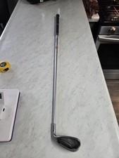 Ping Black Dot Utility Ks 401 Golf Club Right Handed Sr Flex