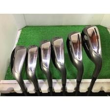 Tailor-Made Aero Burner 8S Usa Iron Set Ir Flex R