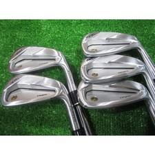 715 Used HONMA Tour World Tr20P N.S.Pro Zelos For S27 Iron Set