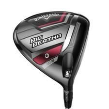 CALLAWAY GOLF 2023 BIG BERTHA DRIVER 12.5° GRAPHITE LIGHT STANDARD