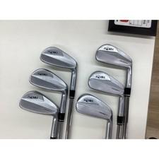 HONMA Golf Tour World Tr20B6S Irons Set Ir Flex X