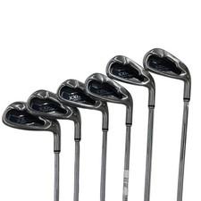 Dunlop XXIO 2010 Irons #5-9,Pw(6Clubs)/NS PRO 950GH HL/Flex:Regular/ Iron set