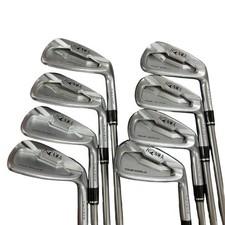 HONMA Golf Tour World Tw737P8S Iron Set Ir Flex Sr