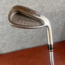 TaylorMade Burner Super Steel 5 Iron RH Steel Dynamic Gold Regular Flex Shaft