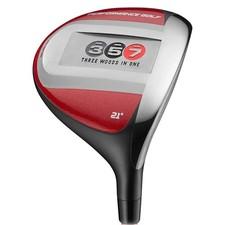 Mint Demo Performance Golf 357 Super 7 Wood - Choose Flex