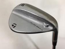 TaylorMade Mild Grind 3 Wedge 60.10 SB 2021 SW Wedge D/G S-200 Men #fo
