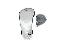 TaylorMade Qi35 LS Driver - HEAD ONLY - Left-Handed - 10.5 Degrees