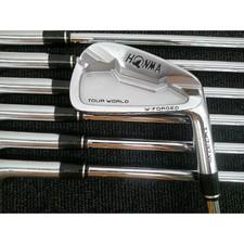 Used HONMA Tour World Tw737 Vs/Modus 3 105 8 Set/S/24 1717