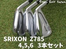 Z785 4 5 6 3 Kbs C-Taper 125S