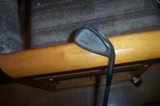 slightly used King Cobra oversize 6 Iron MENS graphite RH