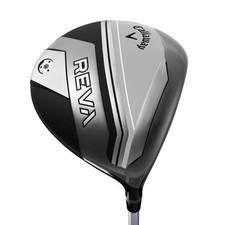 CALLAWAY GOLF 2024 REVA DRIVER 12.5° GRAPHITE WOMENS STANDARD