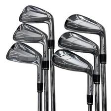 HONMA Golf Tour World V6S Iron Set Ir Flex X