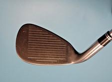 TaylorMade Burner XD A Wedge 49° Gap Wedge RE*AX SuperFast 90 Steel Stiff RH