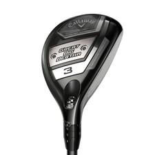 CALLAWAY 2023 GBB 7 HYBRID GRAPHITE WOMENS STANDARD