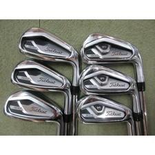 Titleist T300 2021/Nspro 880 Amc Jp 6Pcs Set/S/23 1722