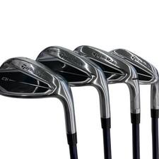 Tailor-Made Qi5S Iron Set Irflexs