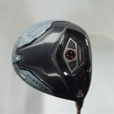 Callaway Driver Open Box QUANTUM MAX 10.5° Stiff ATHLEMAX 50(QUANTUM):