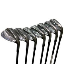 Mizuno BR X Iron Set Flex R