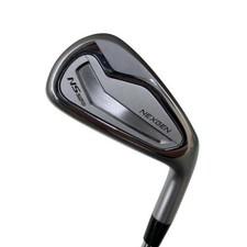 Used Golf Partner Nexgen Ns250 6 Single Item Iron Li Ns Pro 950Gh Neo Flex S Men