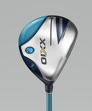 Women XXIO Golf Clubs 12 23* 7 Wood Ladies MP-1200L Very Good