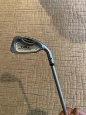 Strategy Model 871 5-Wood Fairway Wood 19° Ladies RH Graphite Nickel SS