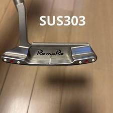 Romaro Putter Golf Club