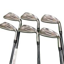 Taylor Made R360Xd2005 6S Irons Set Ir Flex S