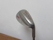 McManis Tour Technology Spin-Tastic Wedge Regular Flex Steel Very Nice!!