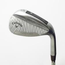 Callaway OPUS Platinum Chrome Wedge RH 58-08 NS 950GH neo S 35in 455g No HC【A】