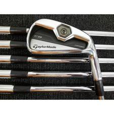 Used Tailor-Made Tour Preferred Cb/Nspro 950Gh Jp Set 6/R/26 2097