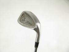 Titleist DCI Oversize 8 iron with Steel Stiff