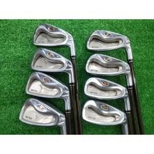 498 HONMA Beres Mg703 Armrq Ud49 2S R 25.5 Degrees 5-11A 8 Flying Distance High