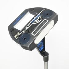 Odyssey Ai-ONE Tri-Beam Jailbird Mini CS Putter RH 33in Steel 527g No HC【C】
