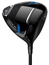 Cleveland HiBore XL 2025 10.5* Driver Regular Mitsubishi Tensei AV Blue 55 Mint