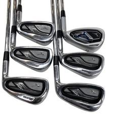 Used Mizuno Jpx 800 Forged 6S Iron Set Ir Ns Pro 950Gh Ht Flex S Men'S Right-Han