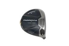 Callaway Paradym Driver - HEAD ONLY - Right-Handed - 10.5 Degrees